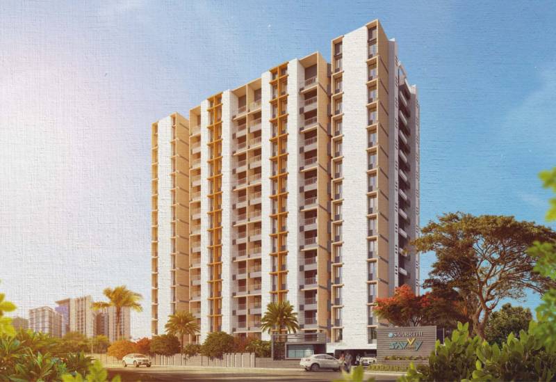  savvy-homes Images for Elevation of Saarrthi Savvy Homes
