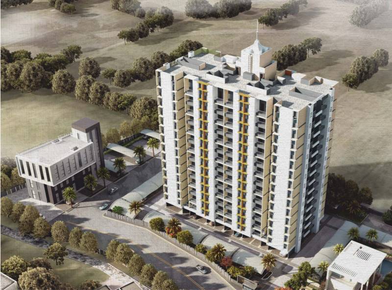  savvy-homes Images for Elevation of Saarrthi Savvy Homes