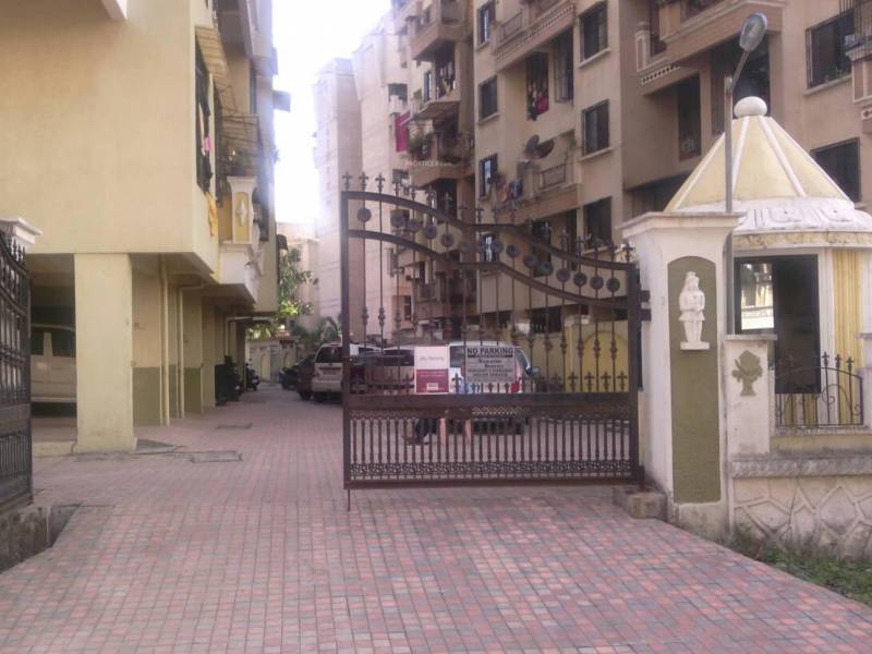 Images for Elevation of Mangeshi Mangeshi Shrushti II