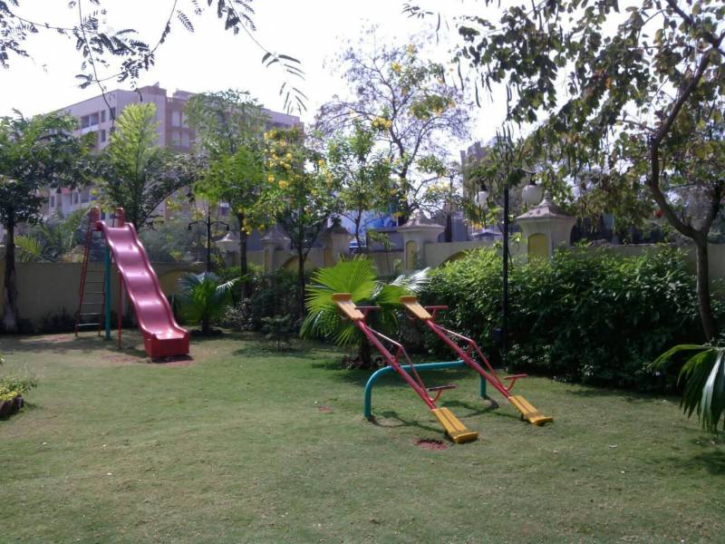 Images for Amenities of Mangeshi Mangeshi Shrushti II
