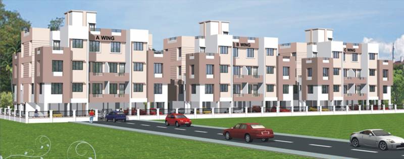 Images for Elevation of Nemichand Mauli Darshan
