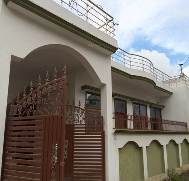 Images for Elevation of IBIS Rudra Vihar