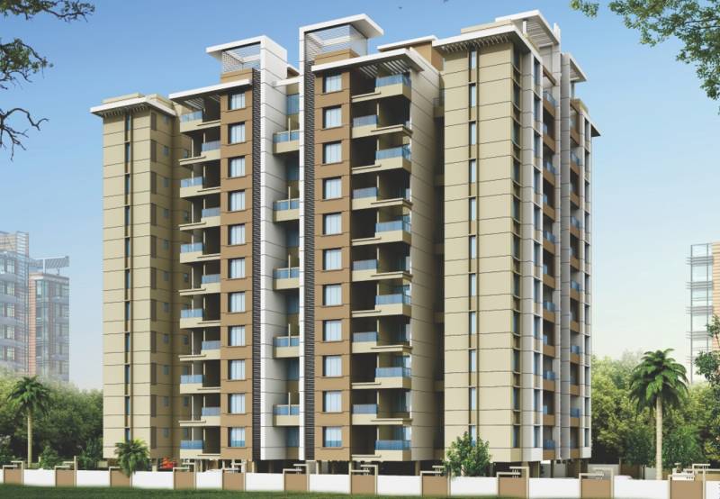 Images for Elevation of JK2 Shivangan