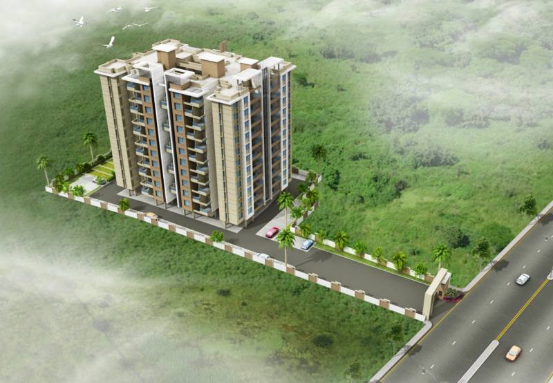 Images for Elevation of JK2 Shivangan