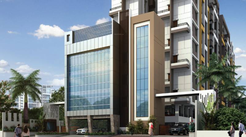 Images for Elevation of Kalimata Elena Homes