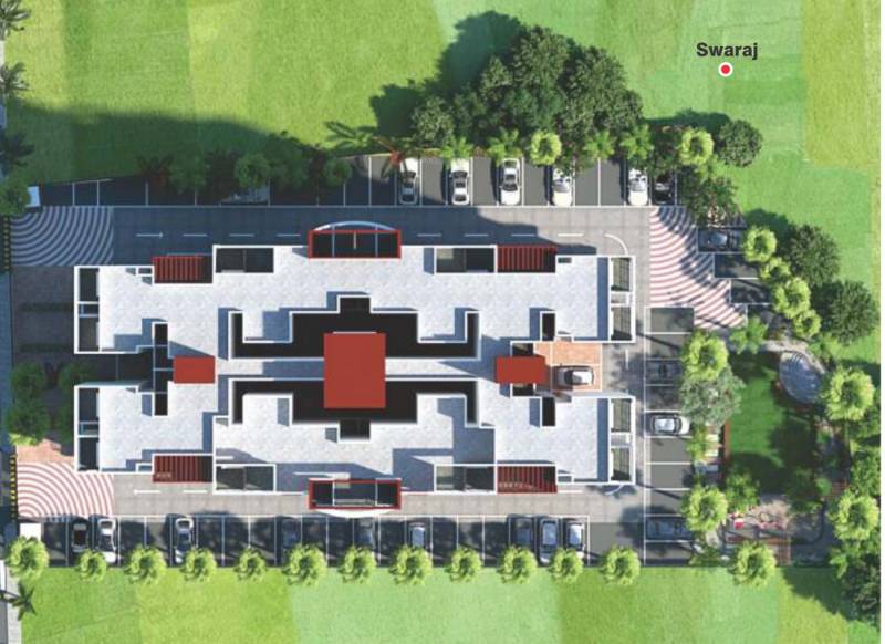 Images for Layout Plan of Nirmitee Shubhyog