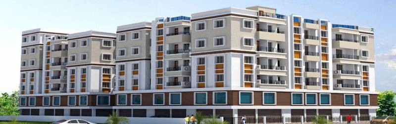 Images for Elevation of Raycon Orchid View