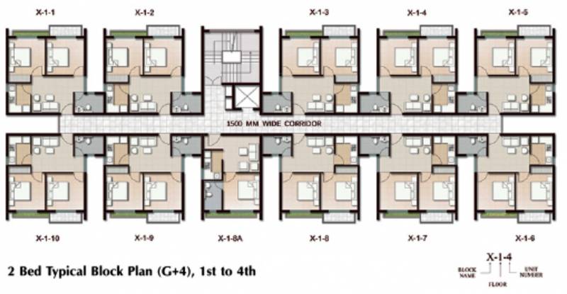  swayam-city-phase-iv Images for Cluster Plan of Vedic Swayam City