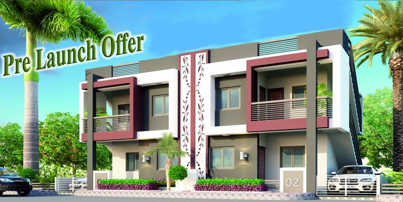 Images for Elevation of Rameshwar Rameshwar 3