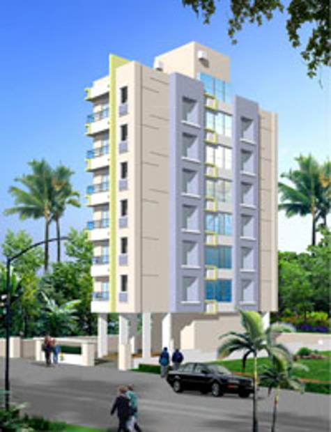 Images for Elevation of Laabh Ideal