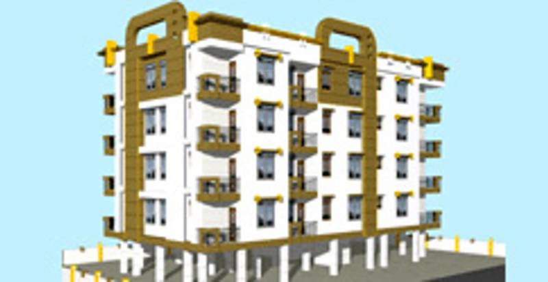 Images for Elevation of Lakhan Chandra