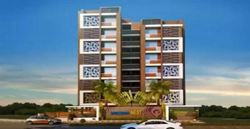 Images for Elevation of Shreedhar Nest