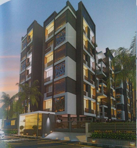 Images for Elevation of Shreedhar Nest