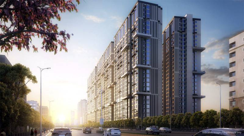  chembur-central Images for Elevation of Xrbia Chembur Central