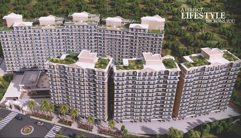 Images for Elevation of JK IRIS