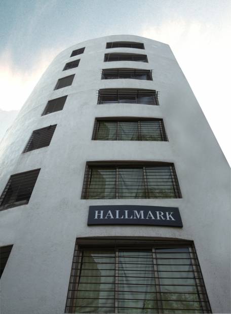 Images for Elevation of Suraj Estate Developers Pvt Ltd Hallmark