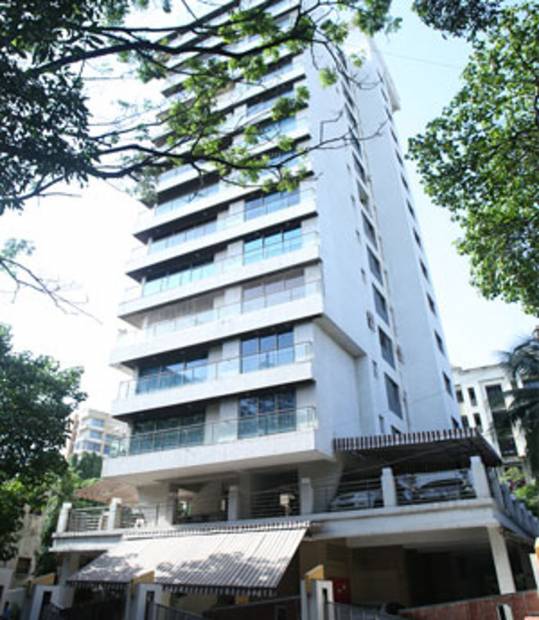 Images for Elevation of Shubham Group Mumbai Sapphire
