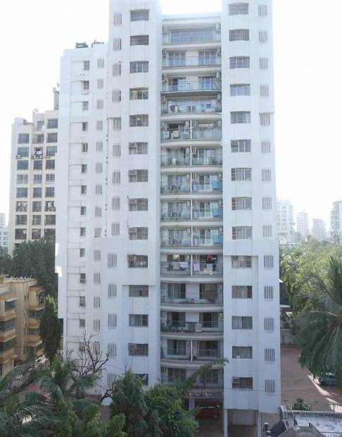 Images for Elevation of Shubham Group Mumbai Sri Kalpana Padma Tower