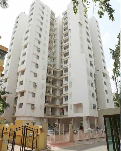 Images for Elevation of Shubham Group Mumbai Sri Kalpana Padma Tower