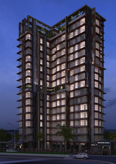 Images for Elevation of Hirani Swanand Bldg No 33