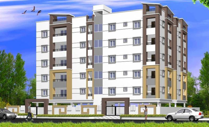 Images for Elevation of Nithin NC Green Field