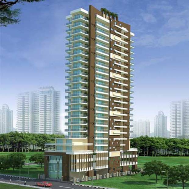 Images for Elevation of Siddhitech Siddhi Yog