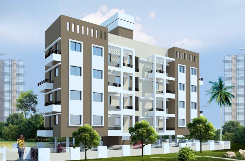  vighnaharta-residency Images for Elevation of Shree Ganesh Vighnaharta Residency