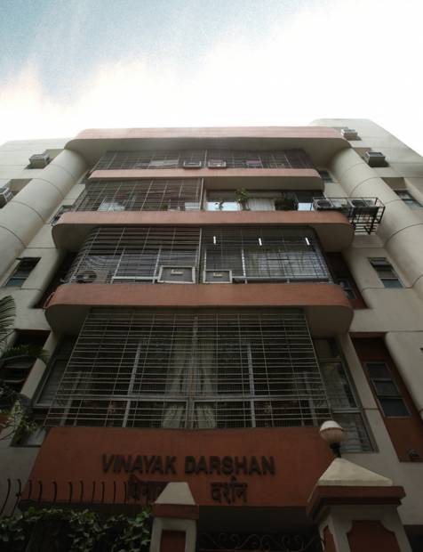 Images for Elevation of Suraj Estate Developers Pvt Ltd Vinayak Darshan