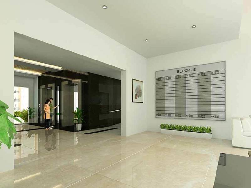 Images for Amenities of Aparna Sarovar Zenith