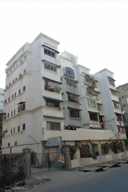 Images for Elevation of Agarwal Salooni Apartment