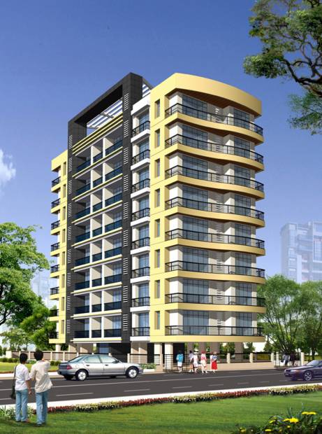 Images for Elevation of Harshail Quarterdeck