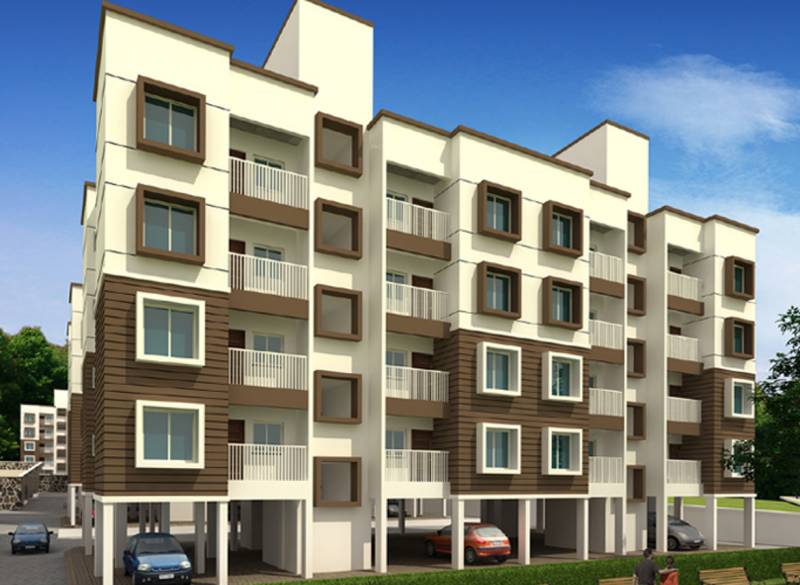 Images for Elevation of Siddhivinayak Vinayak Hills