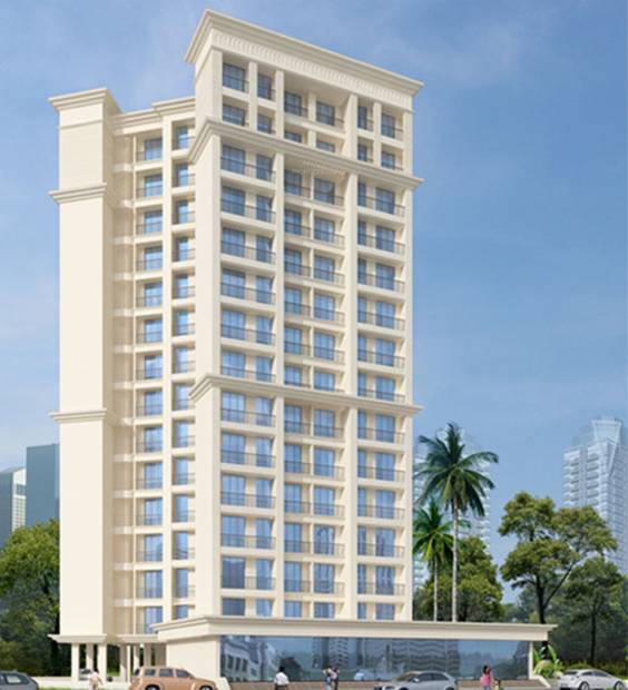 Images for Elevation of Laabh Pehla Ghar Shubh Sanket Complex