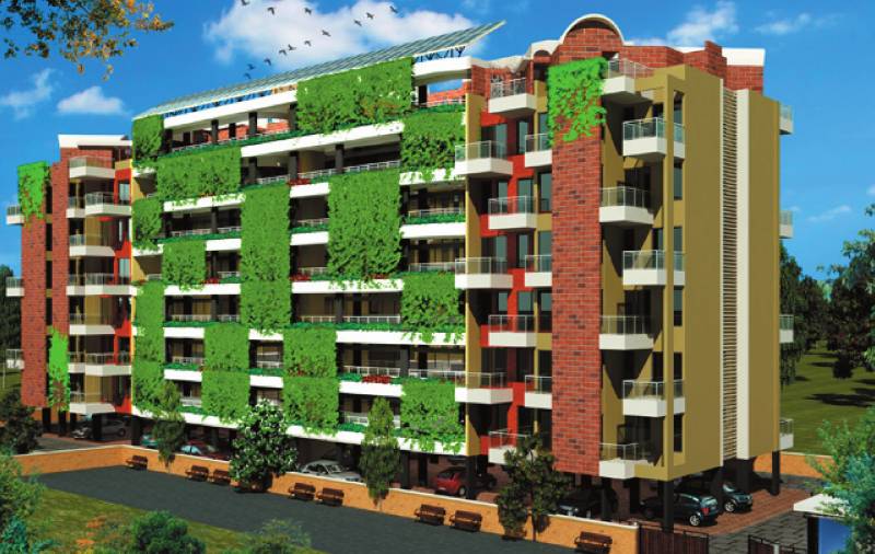  dwarka Images for Elevation of Nilharsh Dwarka