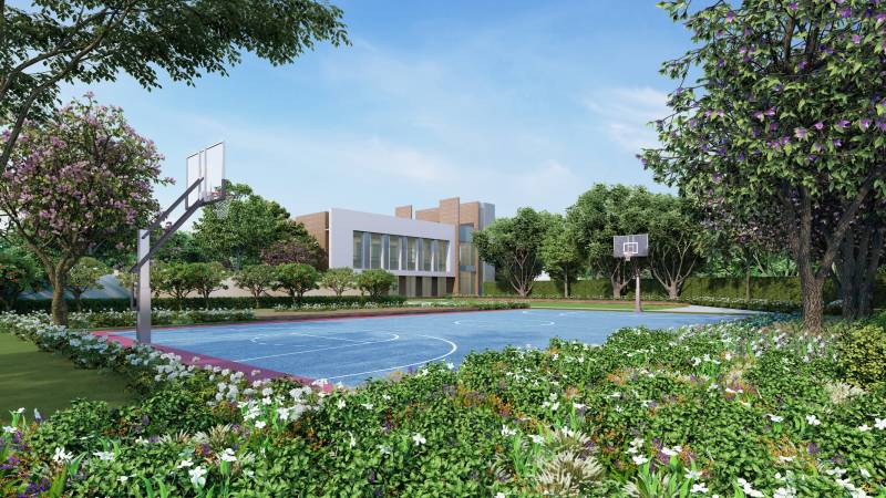  paramount Images for amenities