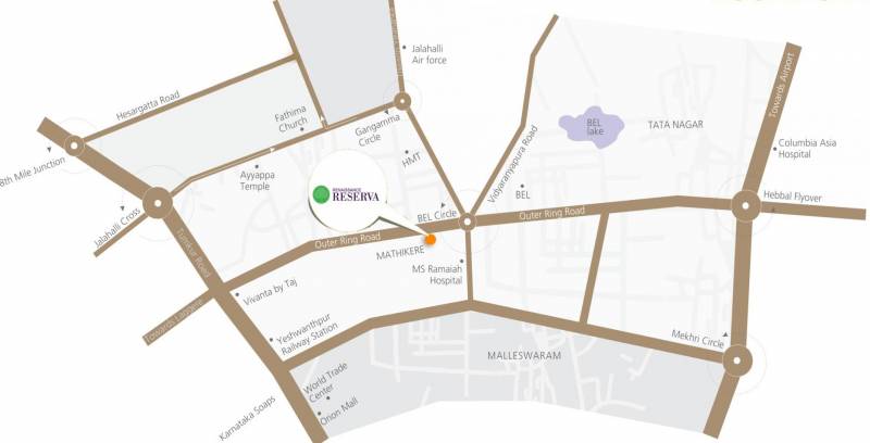  reserva Images for locationPlan