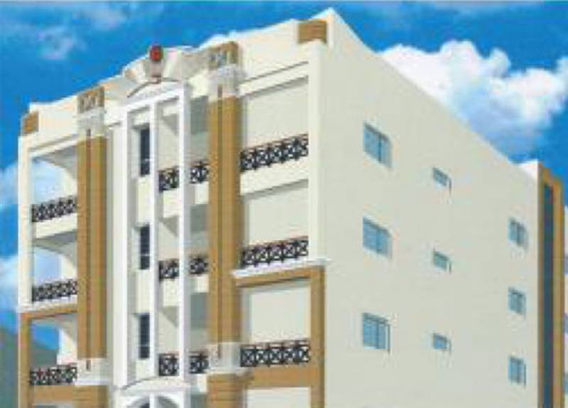 Images for Elevation of VijayaSri Enclave