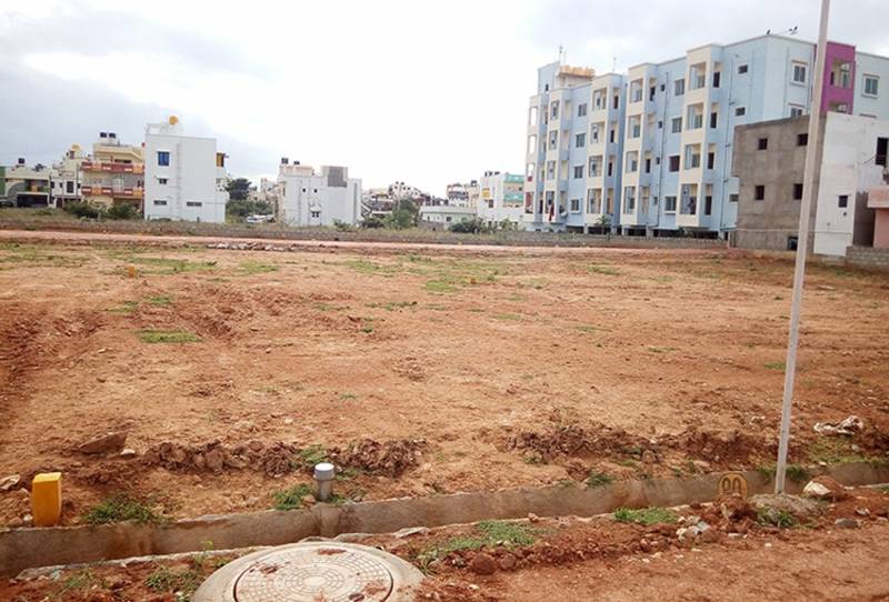 Images for Elevation of Swagruha SLN Enclave