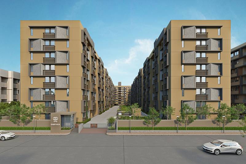  samyaka Images for Elevation of Bakeri Samyaka