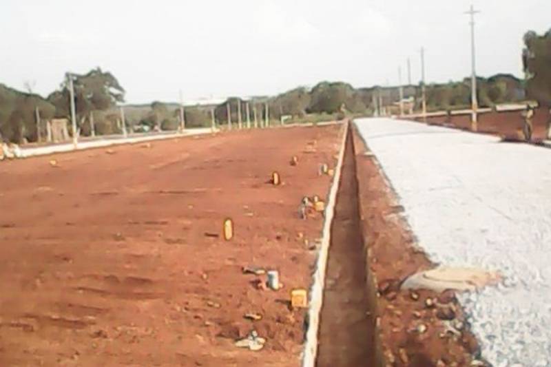 Images for Main Other of Swagruha Maruthi Mega City