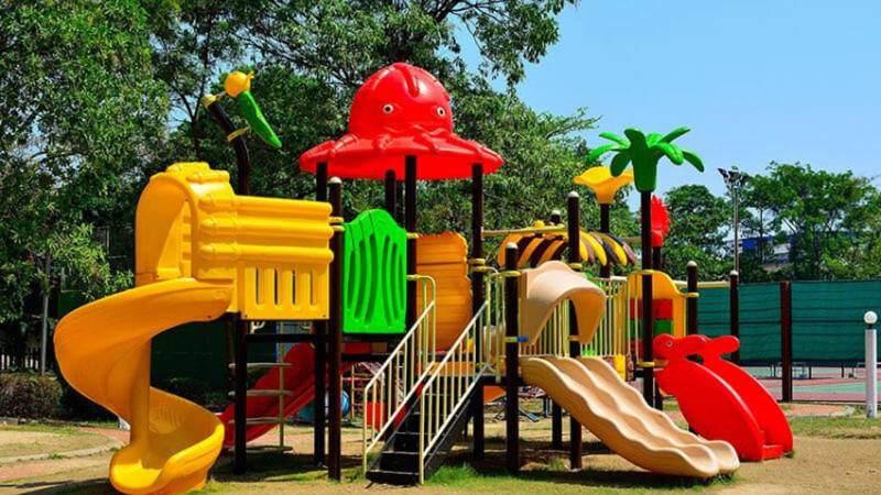 Images for Amenities of SLV Roshan Enclave