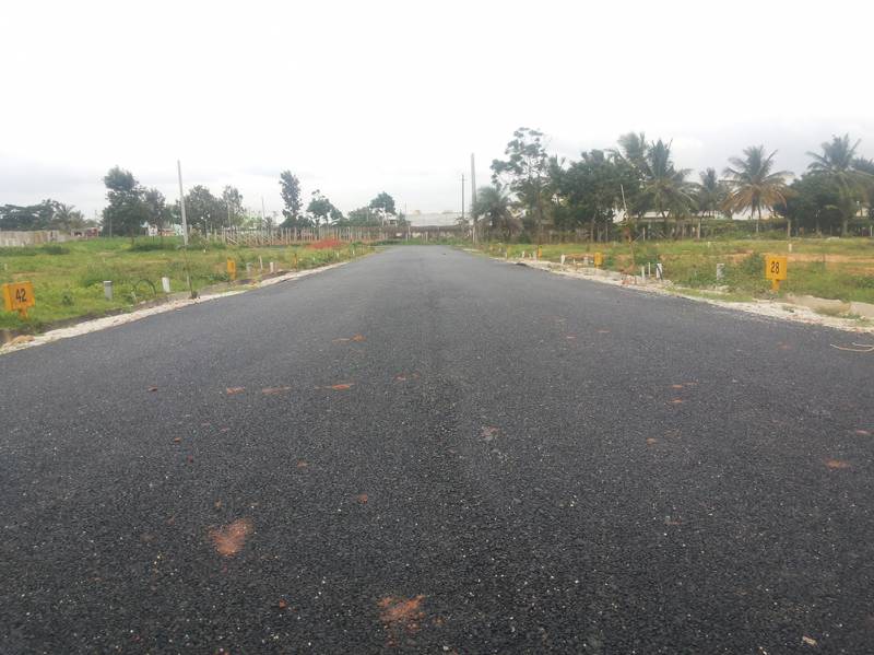 Images for Elevation of Manani Vista