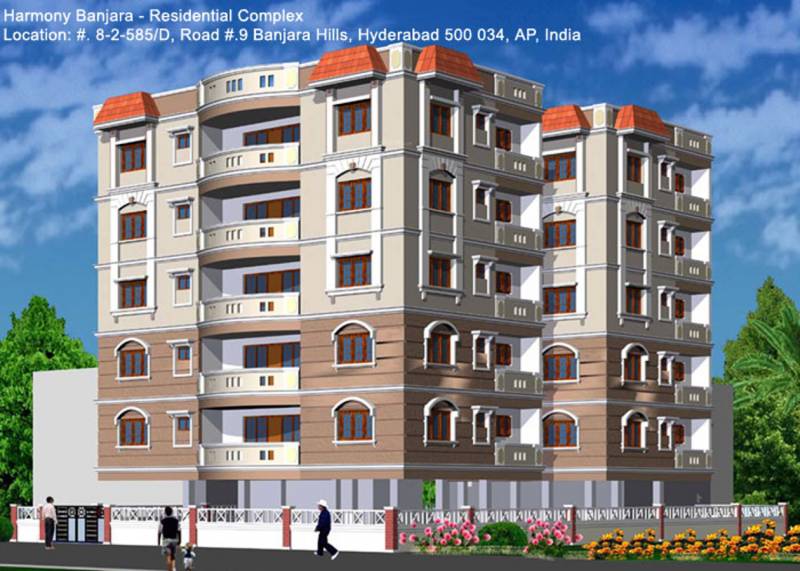 Images for Elevation of Elite Harmony Banjara