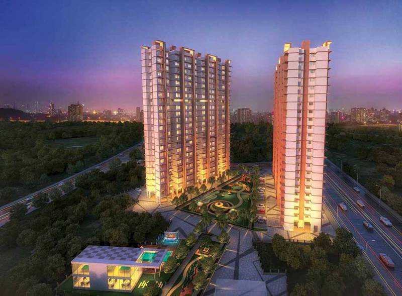  optima-ph-1 Images for Elevation of Ruparel Optima Ph 1