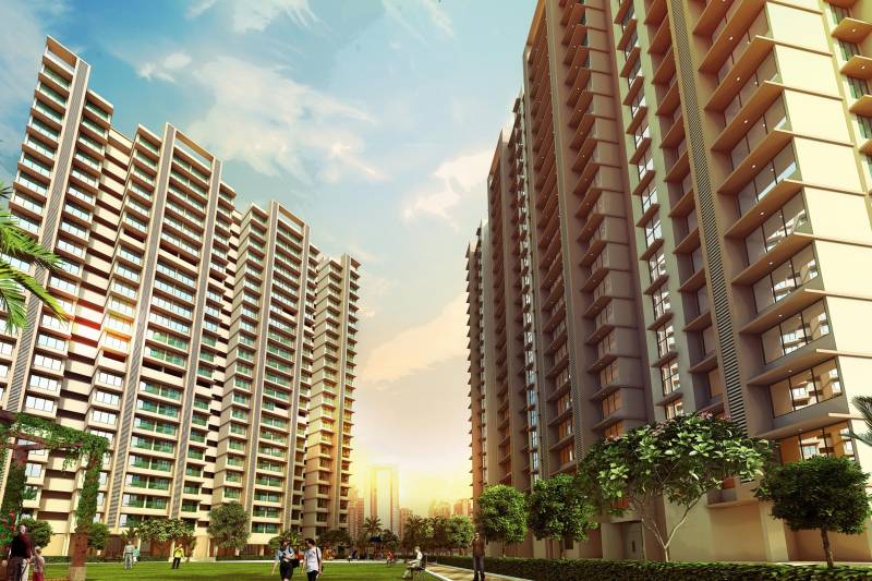  optima-ph-1 Images for Elevation of Ruparel Optima Ph 1