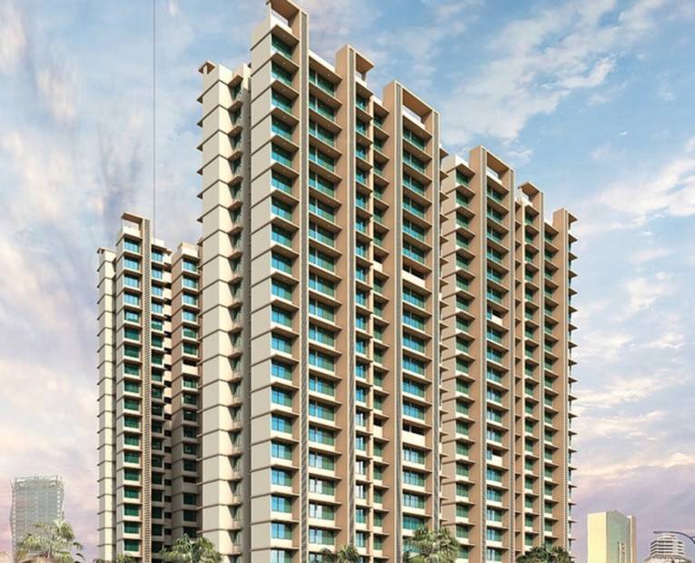  optima-ph-1 Images for Elevation of Ruparel Optima Ph 1