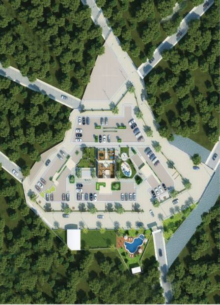 valley-phase-1 Images for Master Plan of Krupa Valley Phase 1