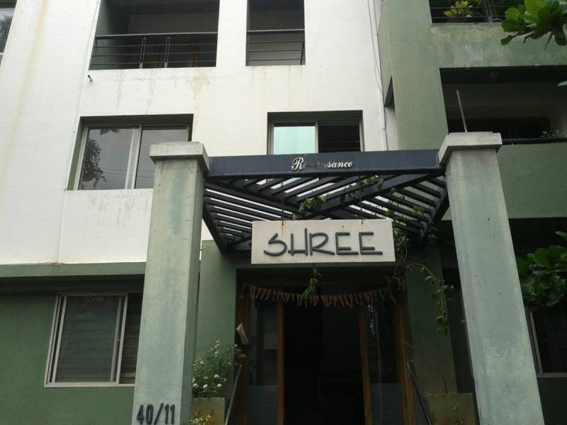 Images for Elevation of Renaissance Shree