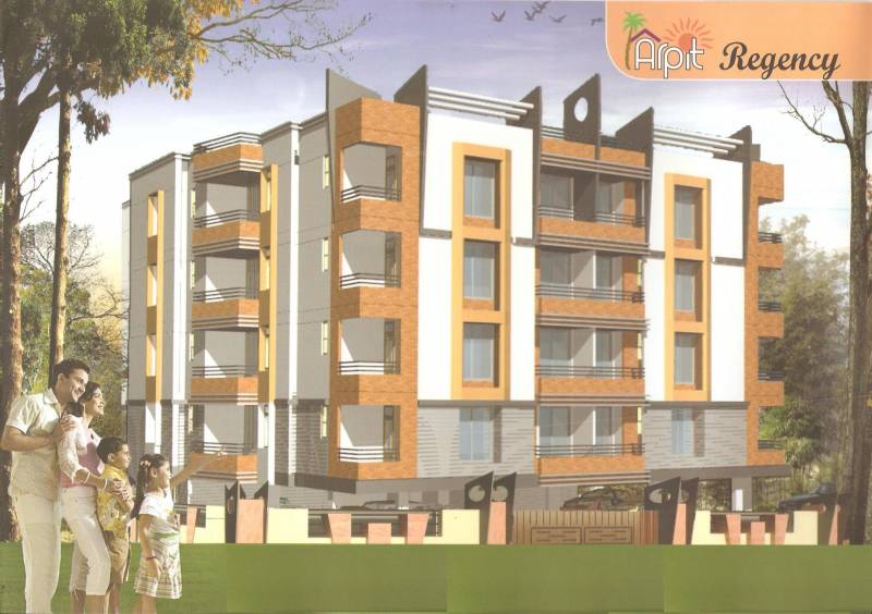 Images for Elevation of Vasudeva Realty Arpit Regency