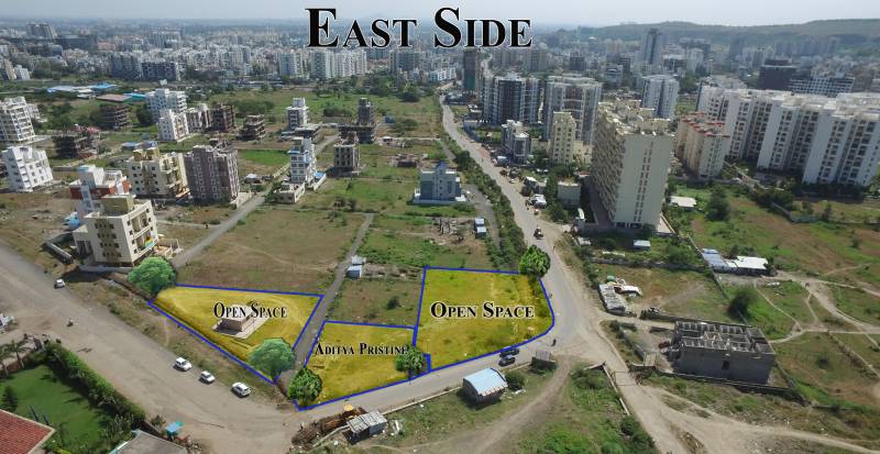  pristine Images for Site Plan of Aditya Pristine